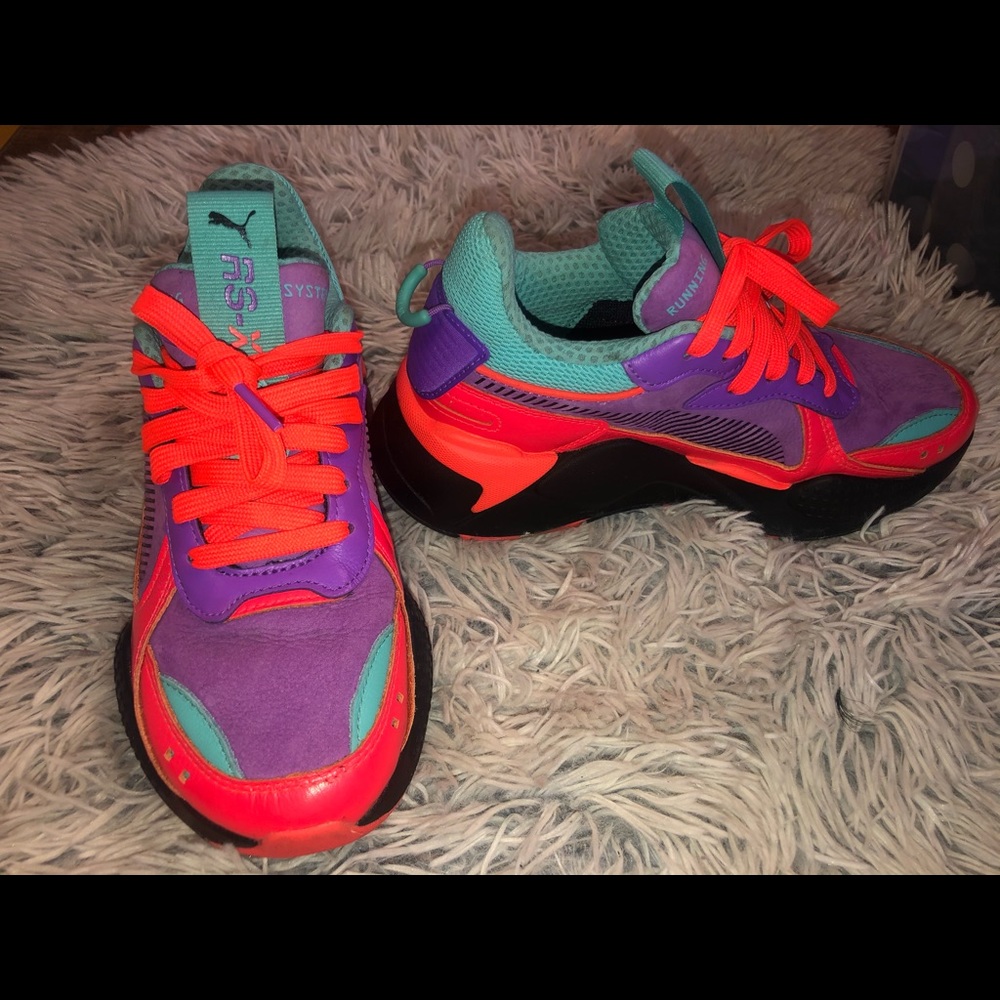 Pumas